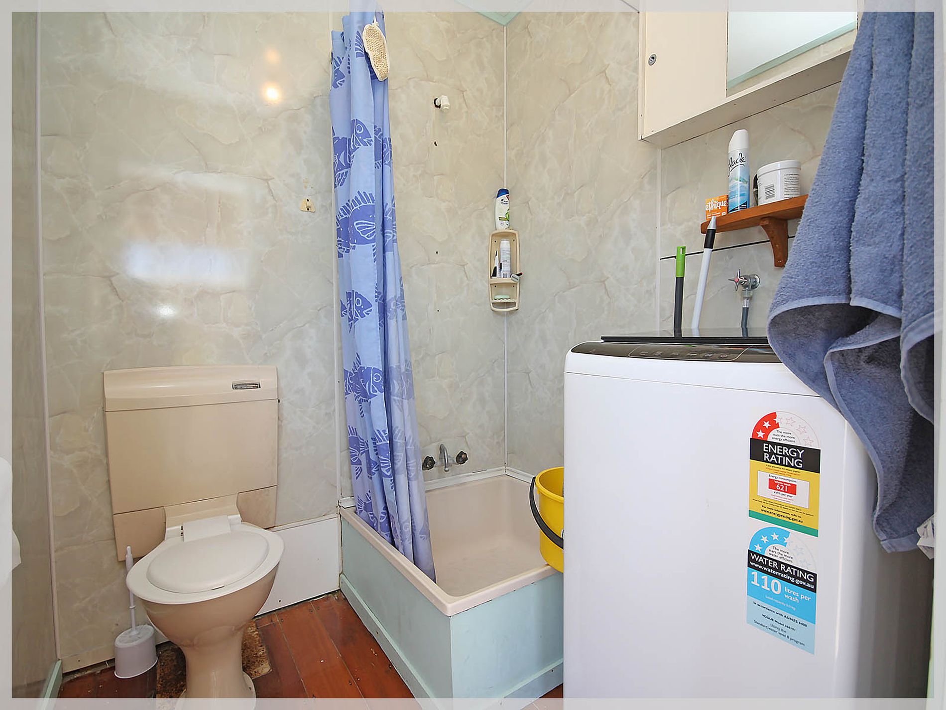 9 Dewe Terrace, Foxton Beach