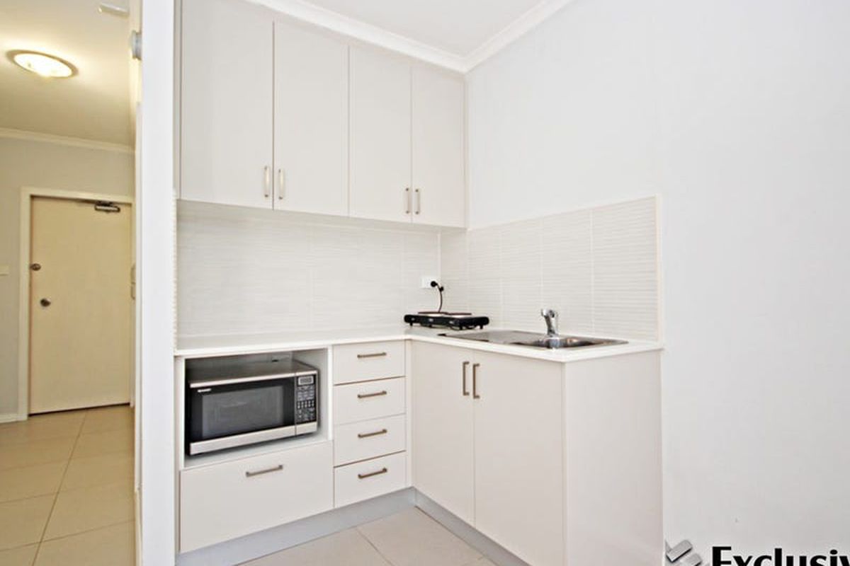 18 / 24 Bray Street, North Sydney