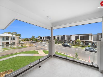 30 Old Glenfield Road, Casula