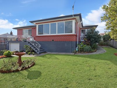 4 Karpaty Avenue, Newnham