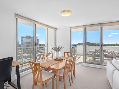 602 / 38-42 Wallis Street, Forster
