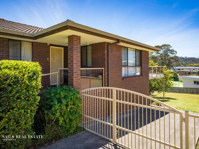 20 Kowara Crescent, Merimbula