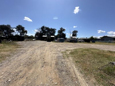 134-138 Victoria Street, Parkes