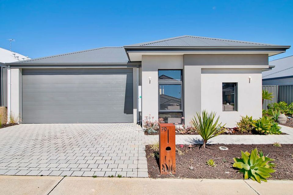 79 Enkindle Loop , Baldivis