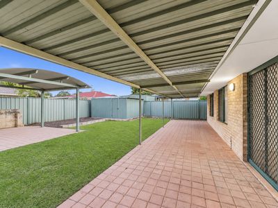 26 Skua Grove, Seville Grove