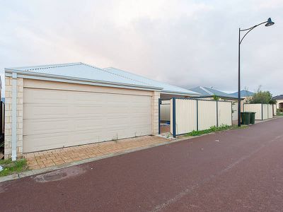 12 Vermillion Way, Success