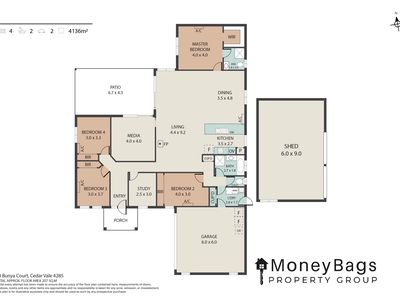 13-15 Bunya Court, Cedar Vale