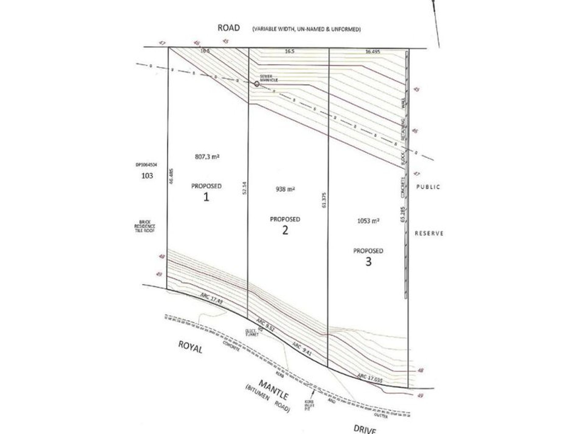 2 Royal Mantle Drive, Ulladulla