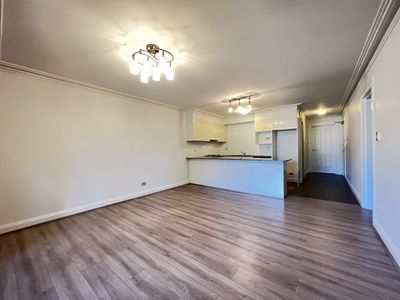 19 / 4-10 View Street, Arncliffe