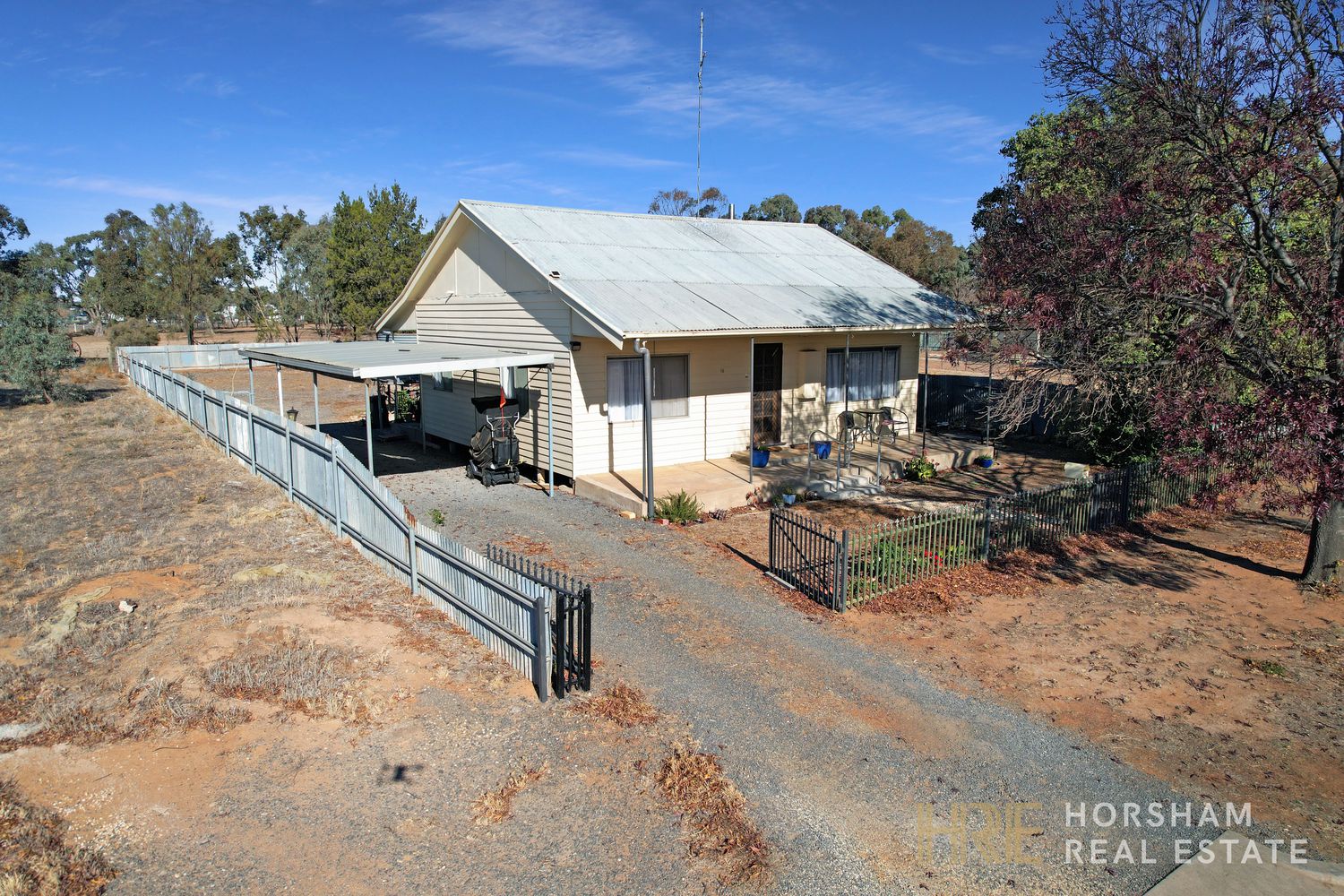 16 Alfred Street, Donald