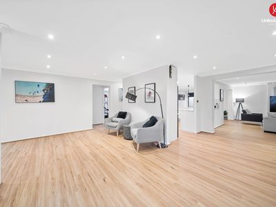 62 Dalmeny Drive, Prestons