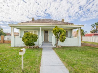 21 George Street, Bunbury