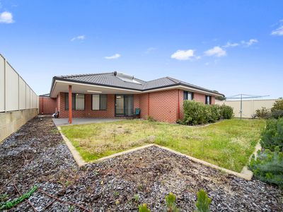 50 Wallaby Parade, Baldivis