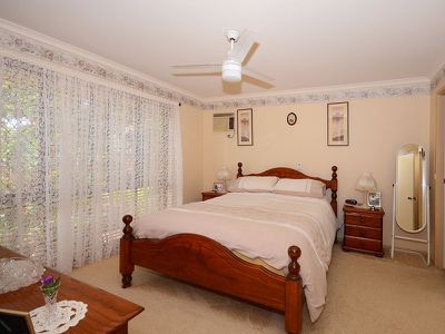 6 CORBET COURT, Pialba
