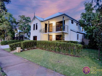 112 Wright Road, Harrisdale