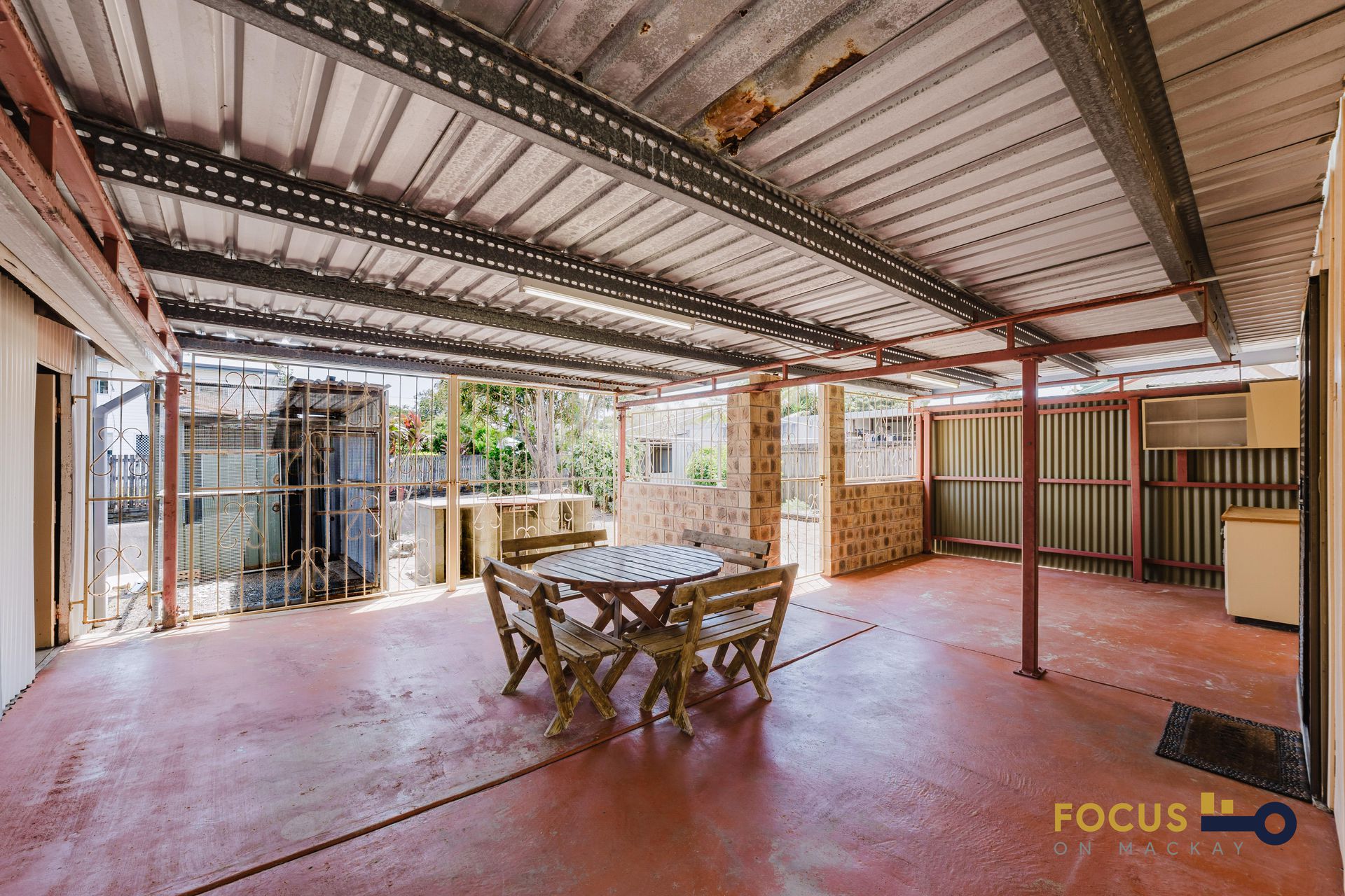 House / 14 Lynch Street, East Mackay