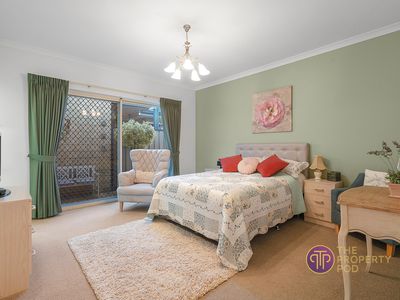 22 Warrilow Loop, Canning Vale