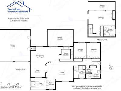 4 CURRELL CLOSE, Malua Bay