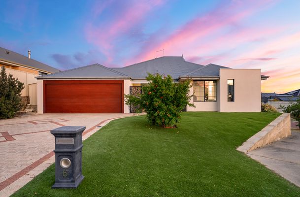 6 Herbert Meander, Baldivis