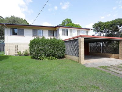 43 Murrajong Road, Springwood