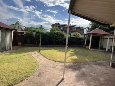 43 Vancouver Avenue, Toongabbie