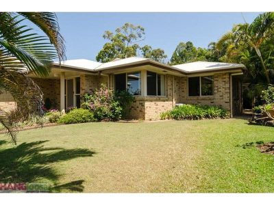 12 Buchanan Crescent, Tewantin