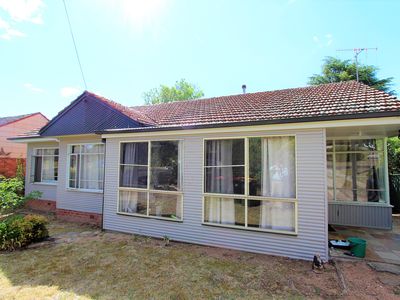 245 William Street, Bathurst
