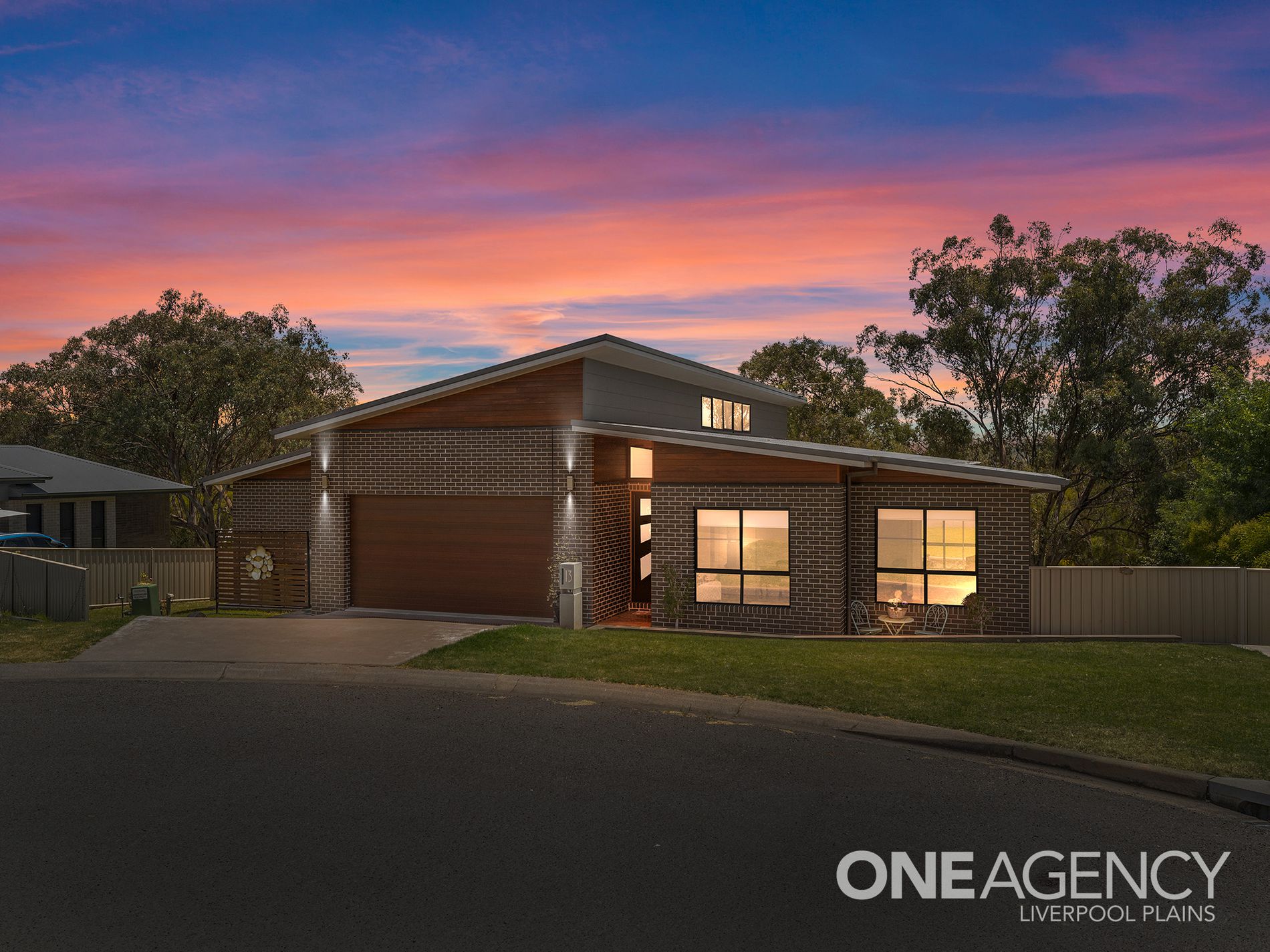 13 Snape Street, Quirindi One Agency Liverpool Plains