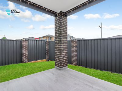 24 Frontier Avenue, Marsden Park