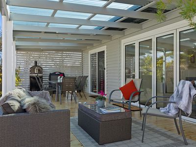 124 ANZAC AVENUE, Seymour