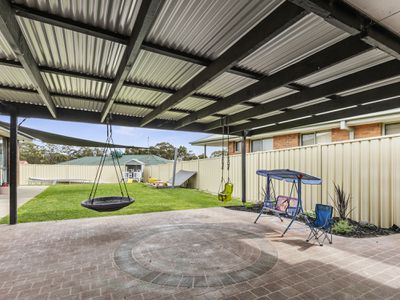 9 Heffey Court, Seymour