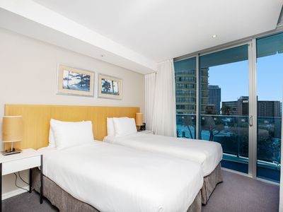 10303 / 3113 Surfers Paradise Blvd, Surfers Paradise