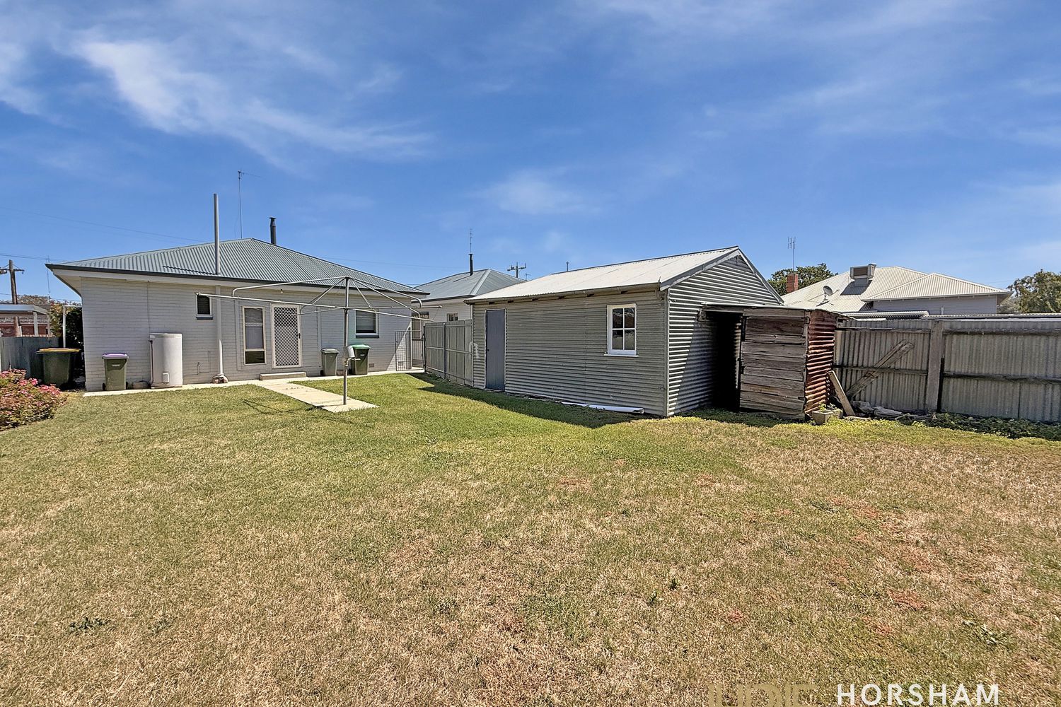 1A Henry Street, Horsham