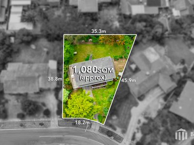 22 Surrey Road, Dandenong North