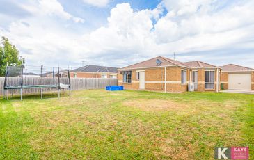 83 Storey Drive, Pakenham