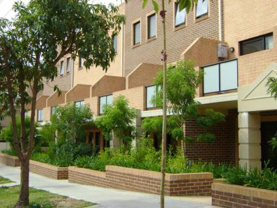 107B / 5-11 Sixth  AVENUE, Campsie