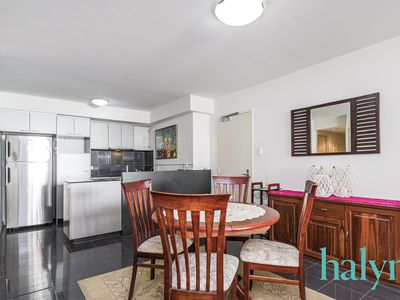 3 / 259-269 Hay Street, East Perth