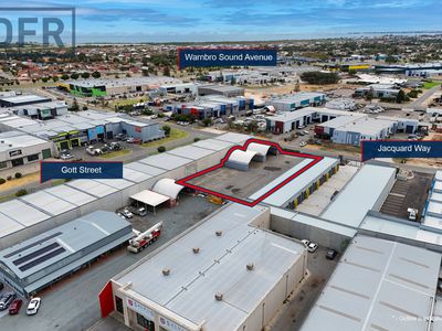 22 Jacquard Way, Port Kennedy