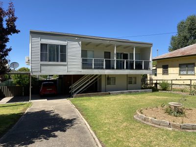 54 Martin  Street, Coolah
