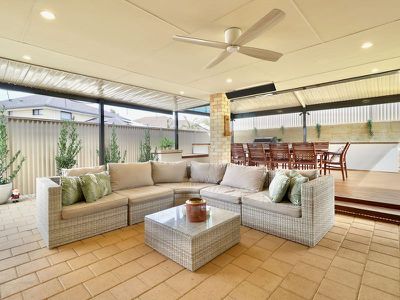 46 Blaxland Terrace , Baldivis