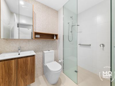 1005 / 28 Cowper Street, Granville