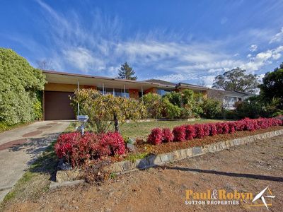 10 Howchin Place, Torrens