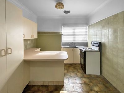 50 Clement Street, Forbes