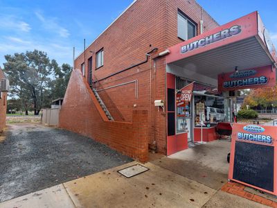 1 / 161 Hogan Street, Tatura