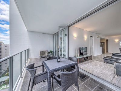 61 / 151 Adelaide Terrace, East Perth