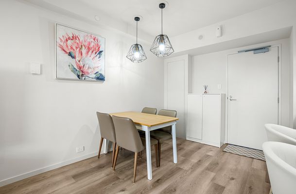 711 / 31 Rowe Avenue, Rivervale
