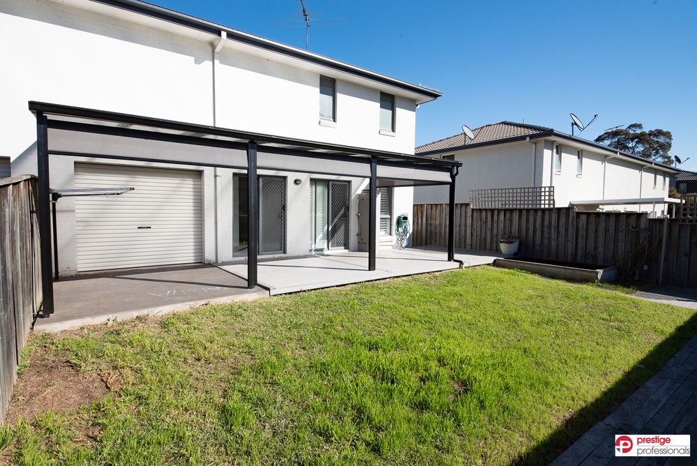 69 Whitfield Parade, Hammondville