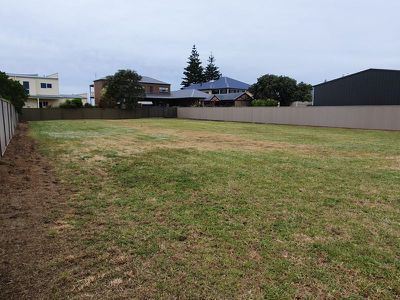 Lot 10, Alfred Court, Beachport