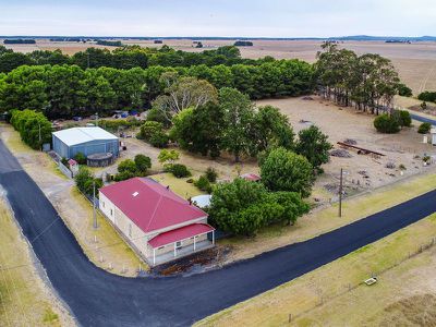 6 Sixth Street, Hatherleigh