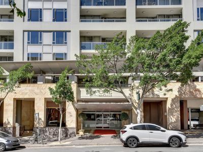 909 / 50 Murray Street, Pyrmont